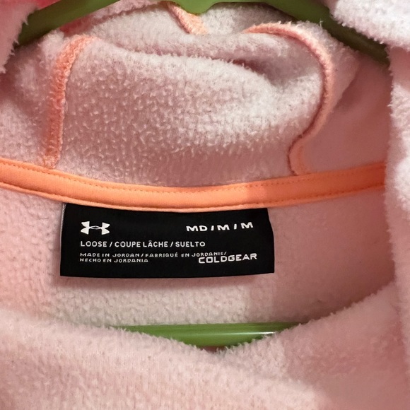 UA Hoodie - Picture 2 of 2